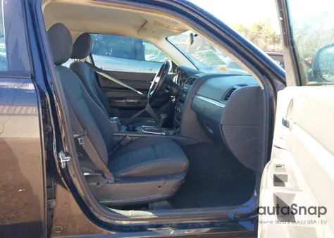 2008 Dodge Charger from USA, damaged, VIN 2B3KA43G38H261119